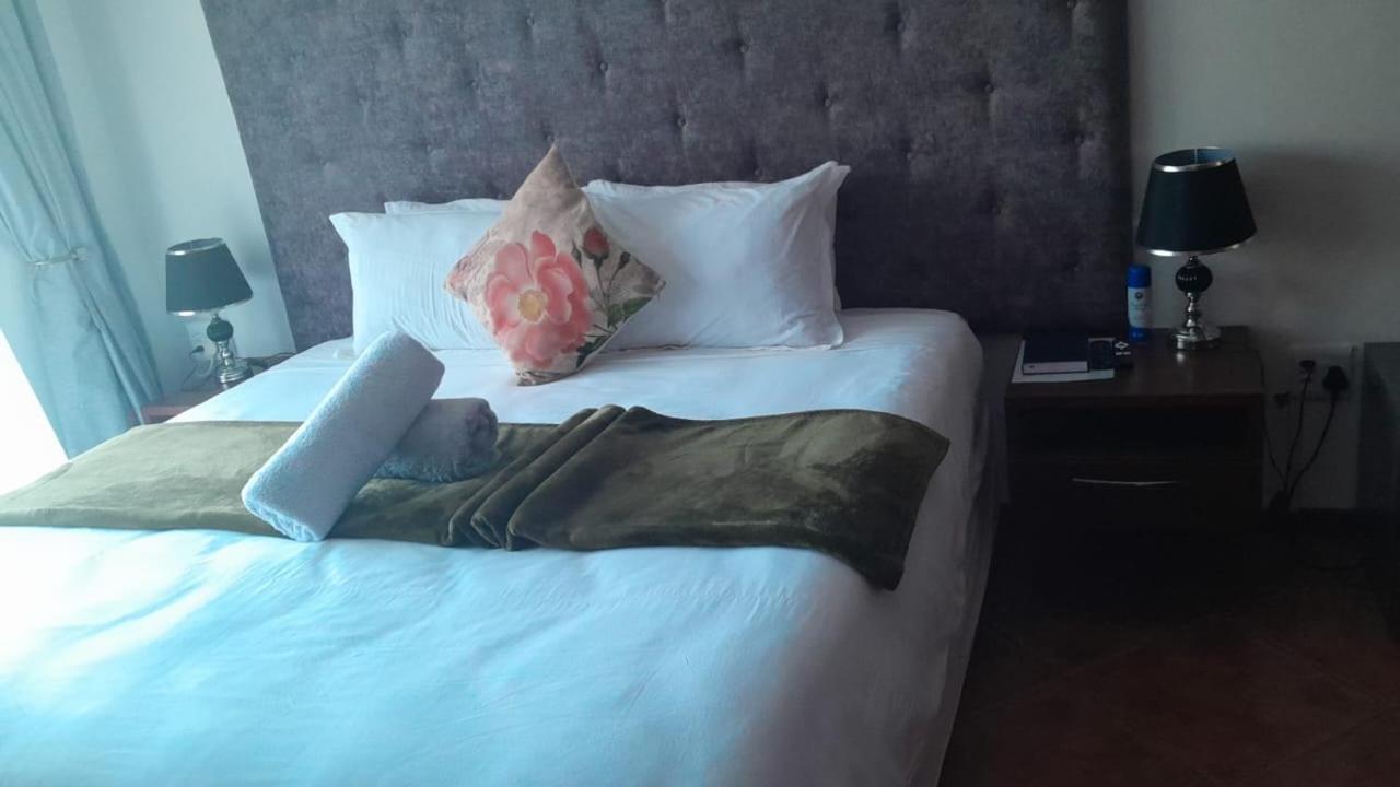 Royal Guesthouse Мтунзини Экстерьер фото